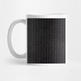 Pinstrip 1 Mug